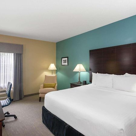 Hotel La Quinta By Wyndham Sebring Exterior foto