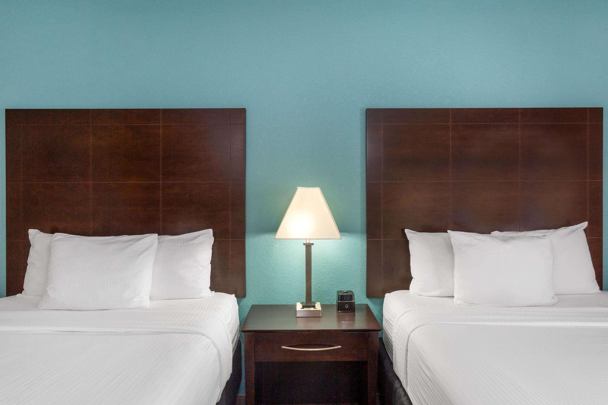 Hotel La Quinta By Wyndham Sebring Exterior foto
