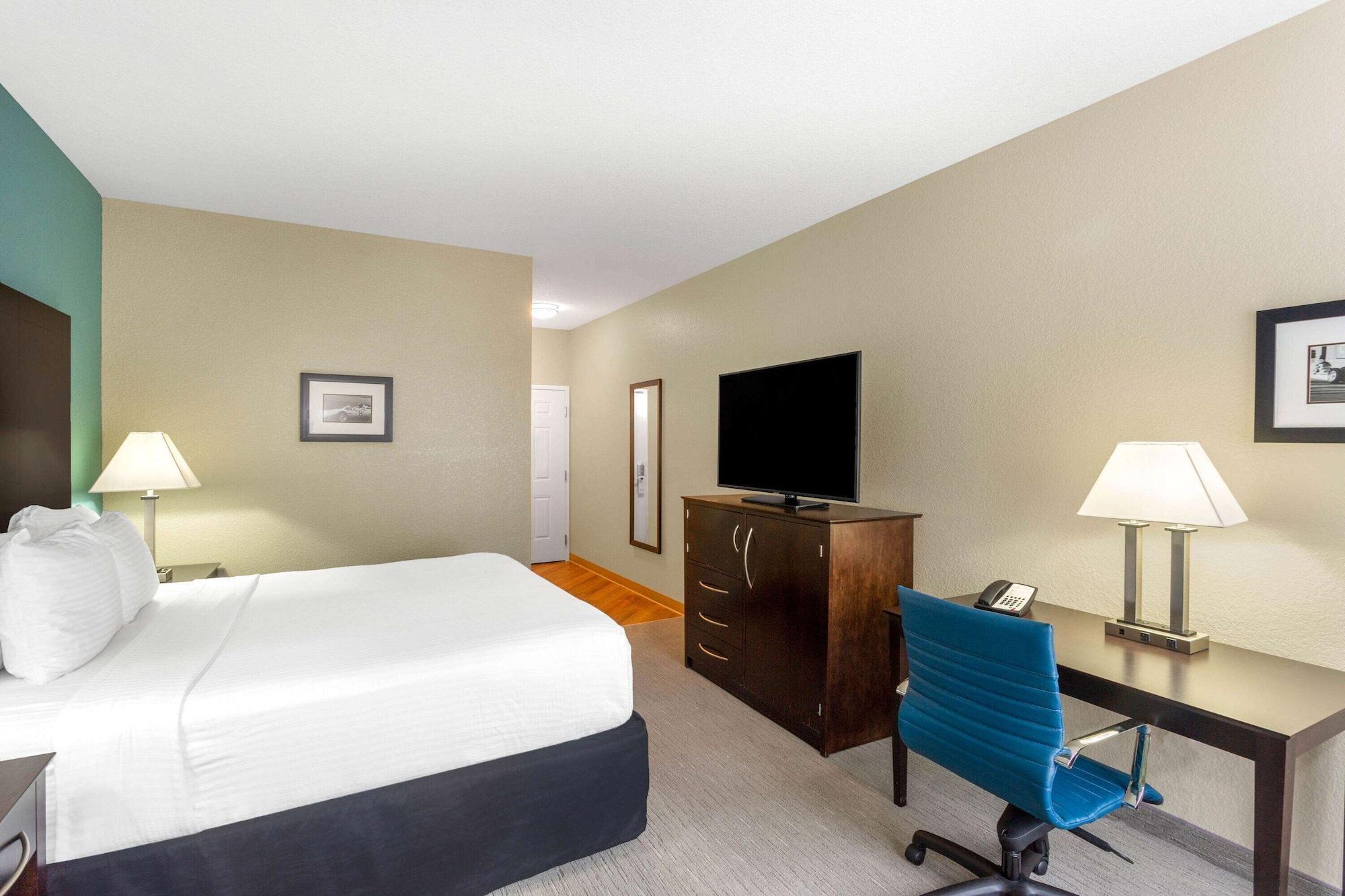 Hotel La Quinta By Wyndham Sebring Exterior foto