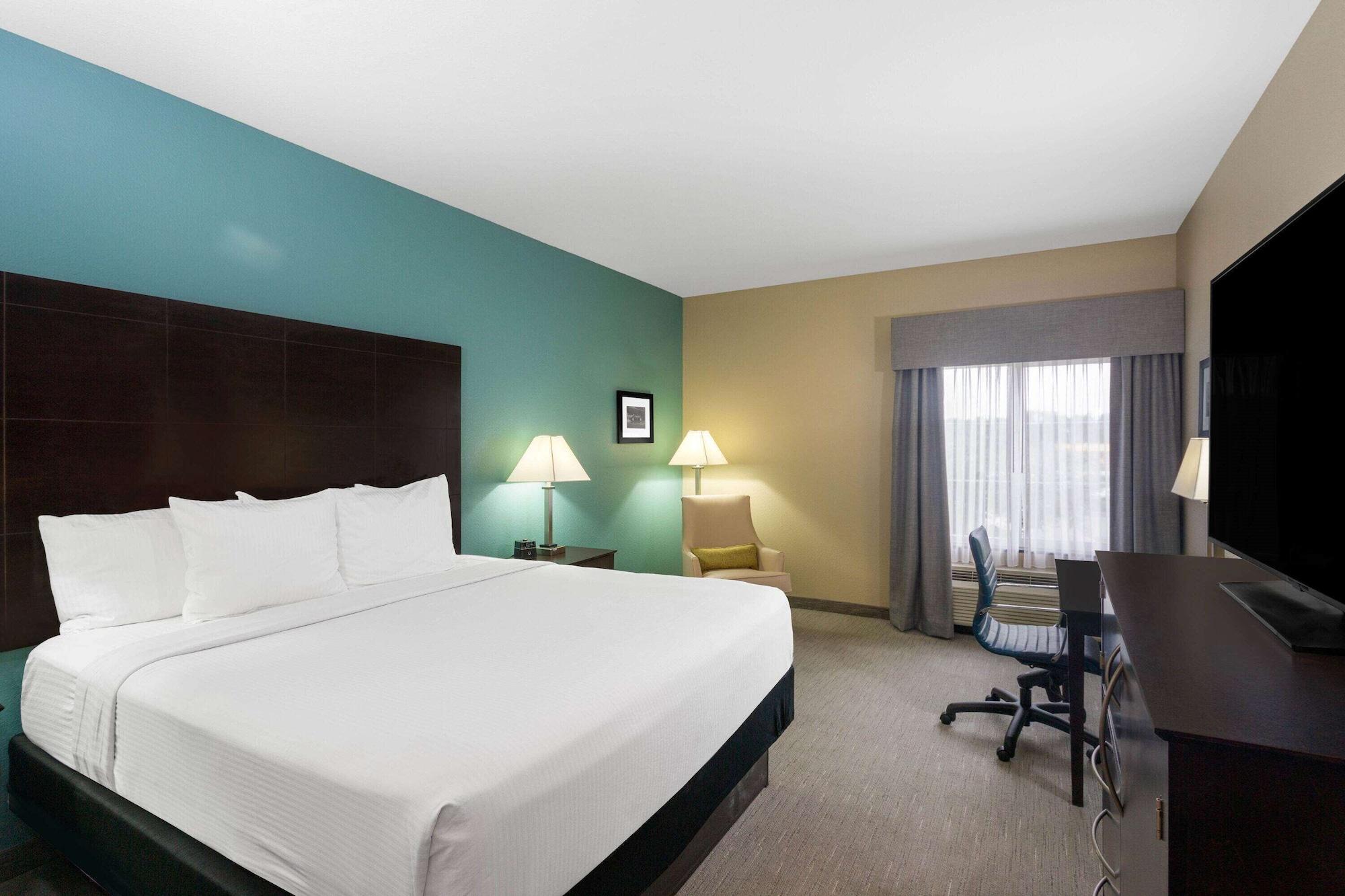 Hotel La Quinta By Wyndham Sebring Exterior foto