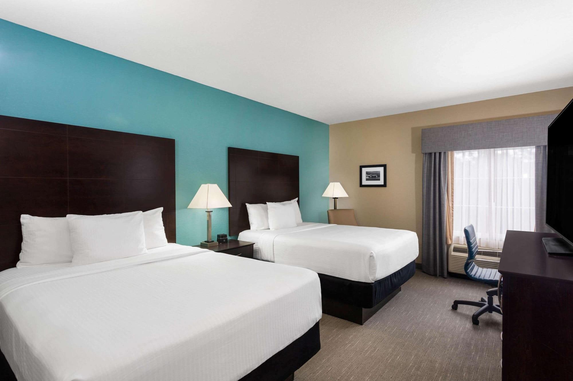 Hotel La Quinta By Wyndham Sebring Exterior foto