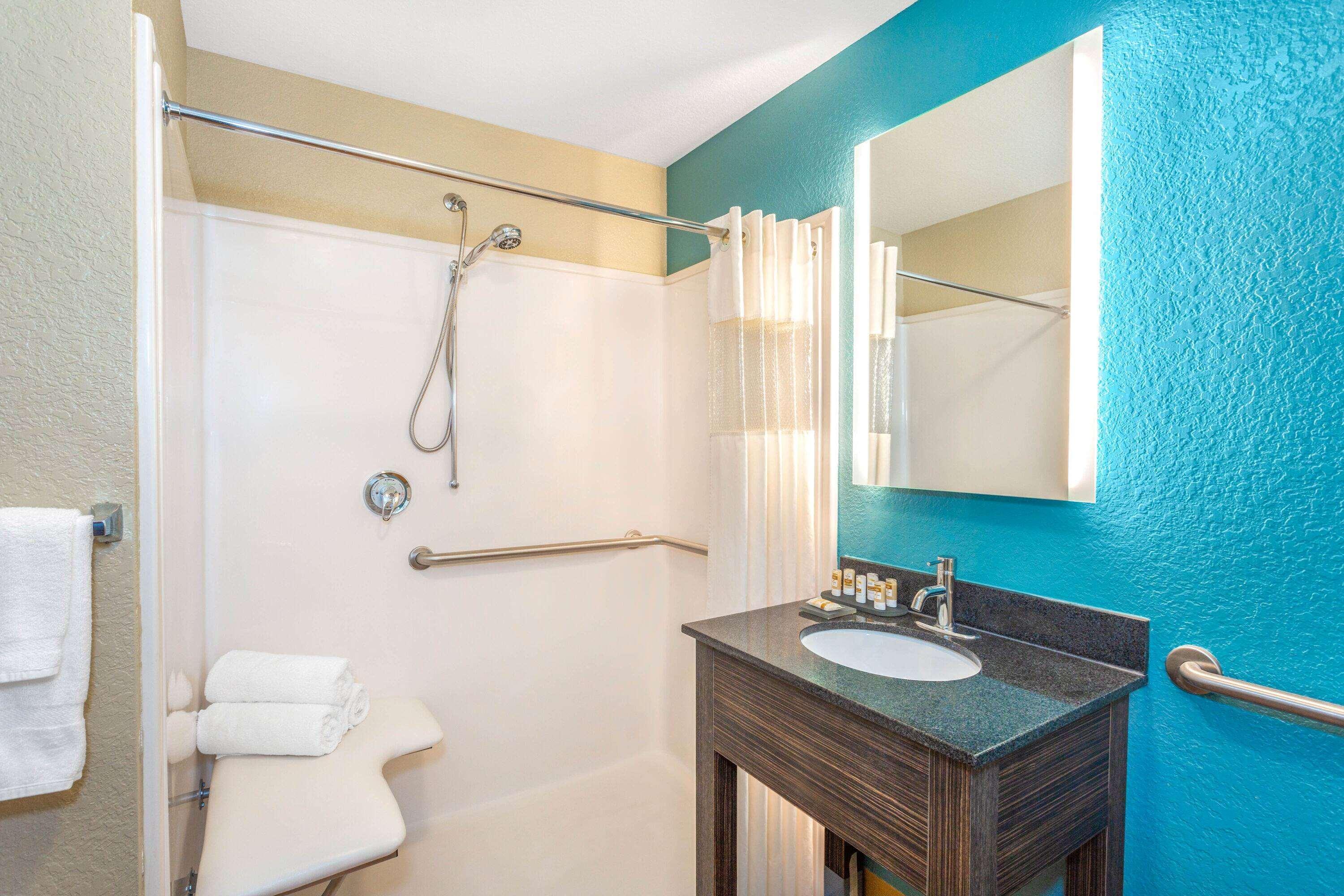 Hotel La Quinta By Wyndham Sebring Exterior foto