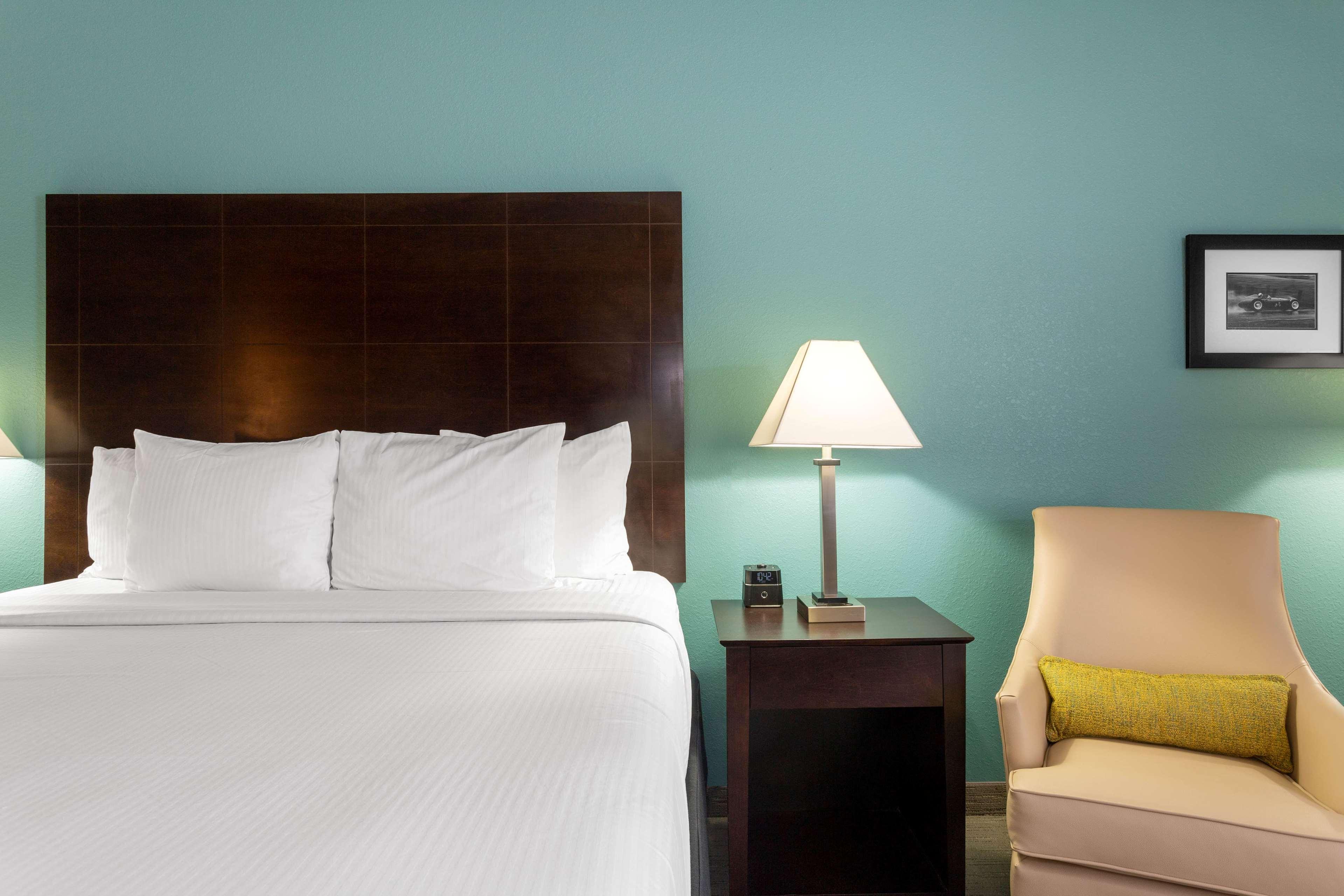Hotel La Quinta By Wyndham Sebring Exterior foto