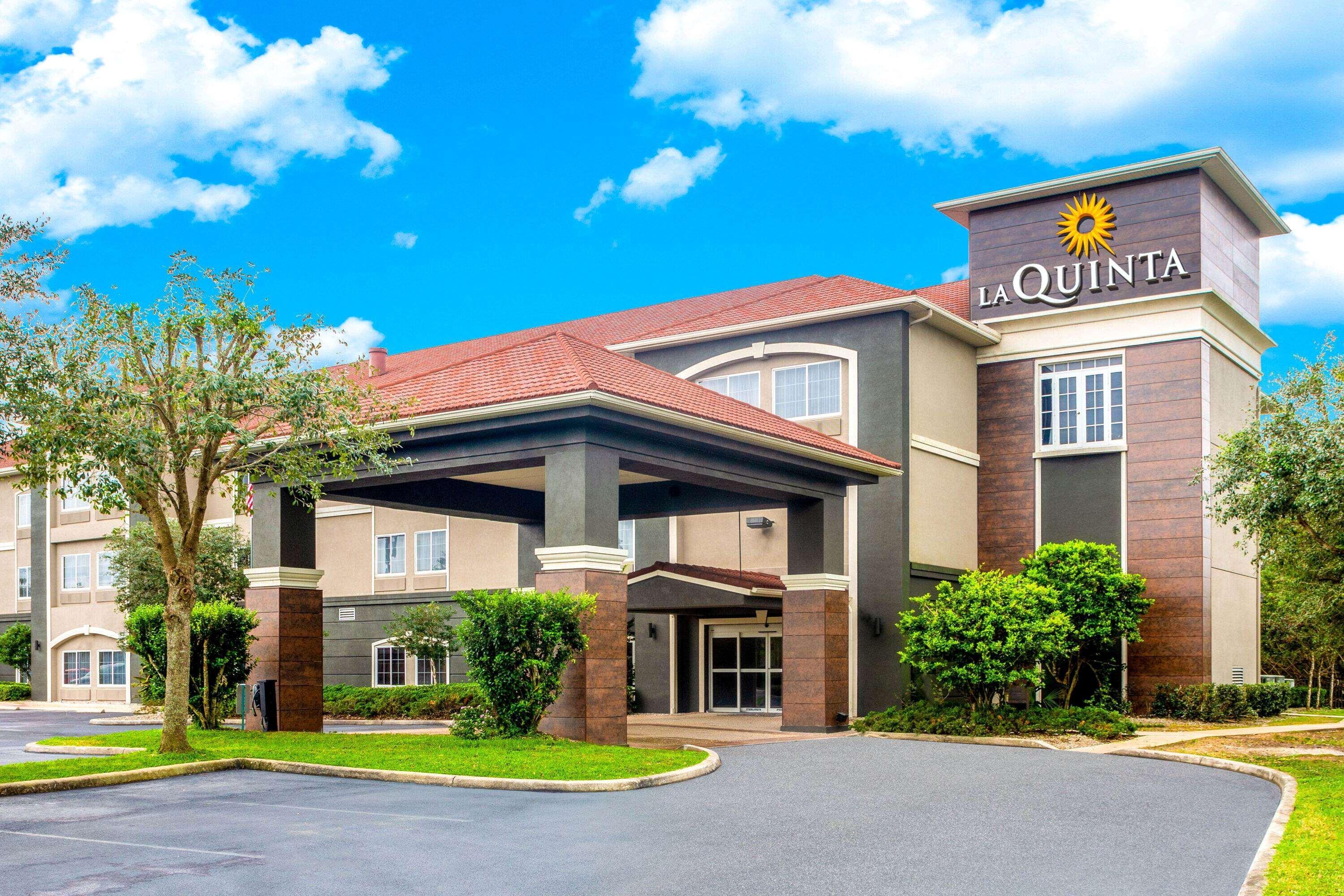 Hotel La Quinta By Wyndham Sebring Exterior foto