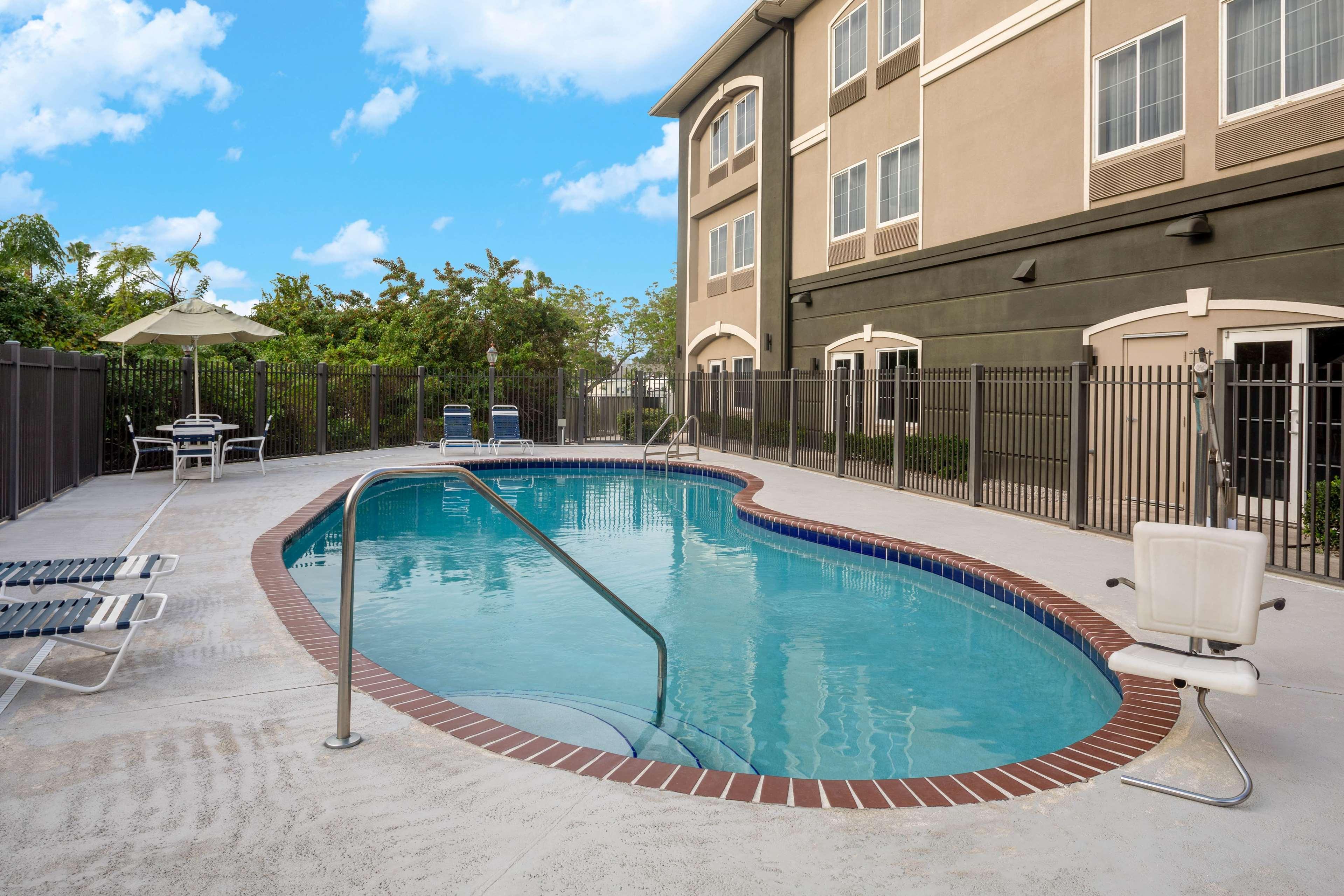 Hotel La Quinta By Wyndham Sebring Exterior foto