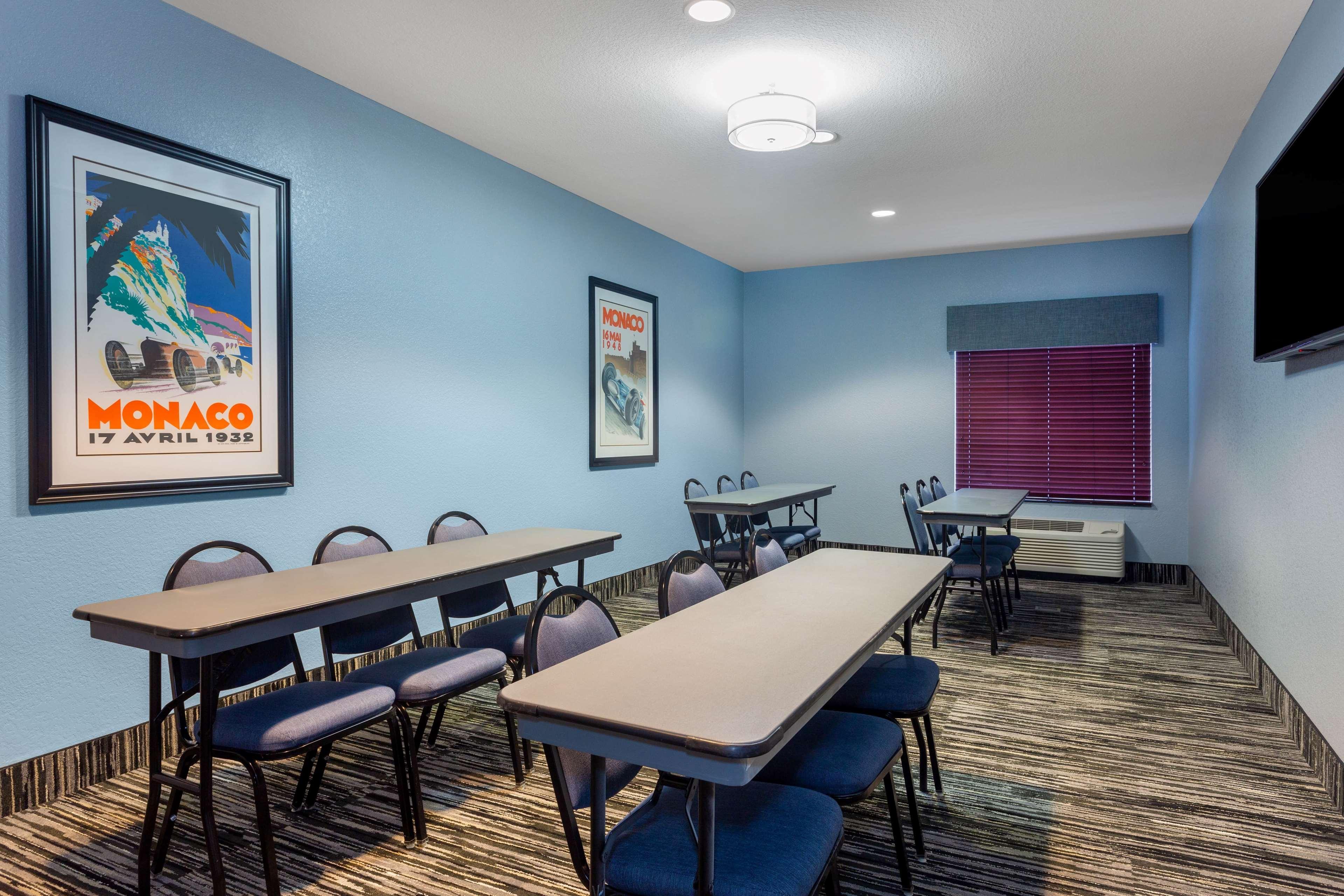 Hotel La Quinta By Wyndham Sebring Exterior foto