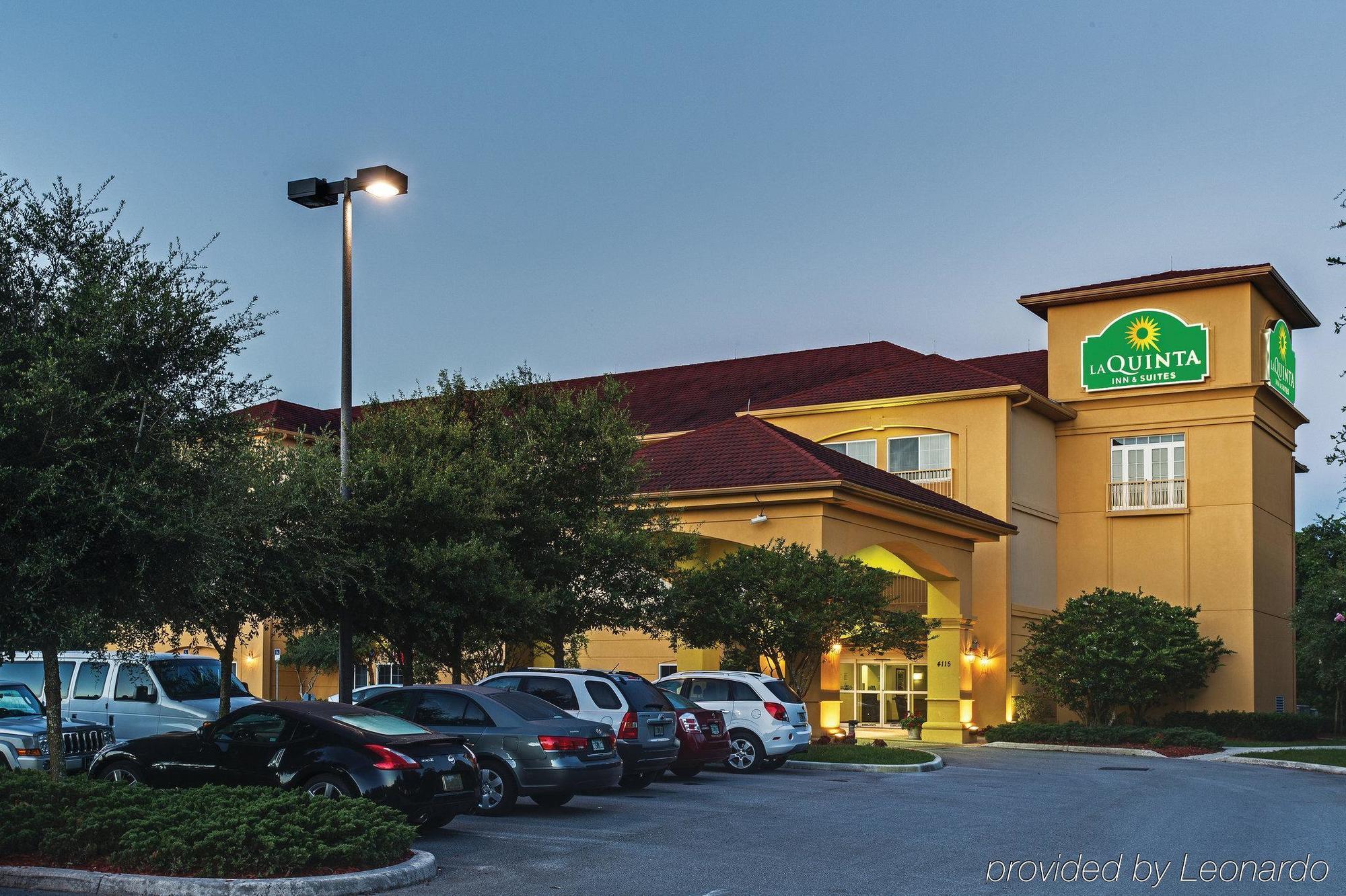 Hotel La Quinta By Wyndham Sebring Exterior foto