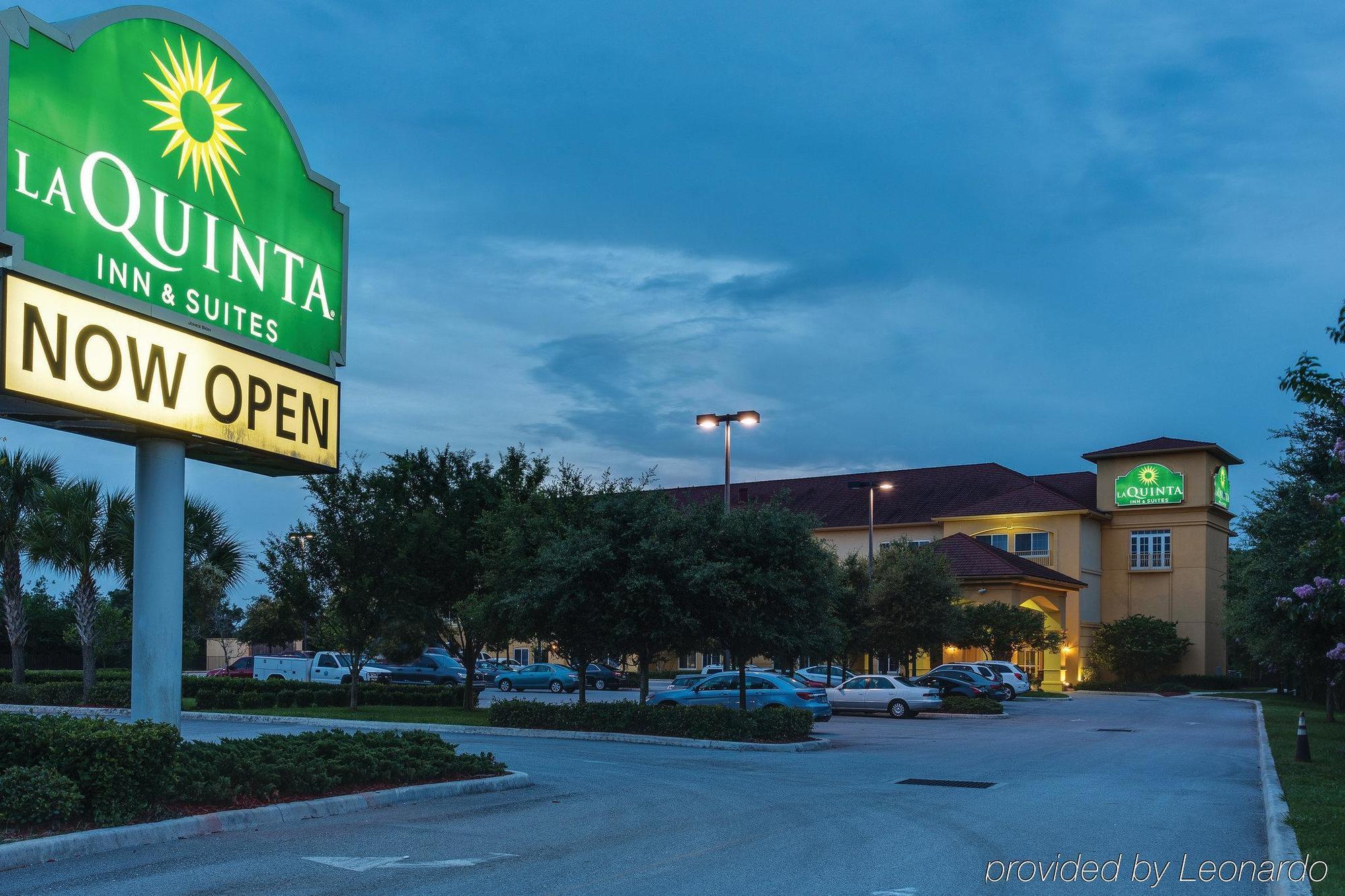 Hotel La Quinta By Wyndham Sebring Exterior foto