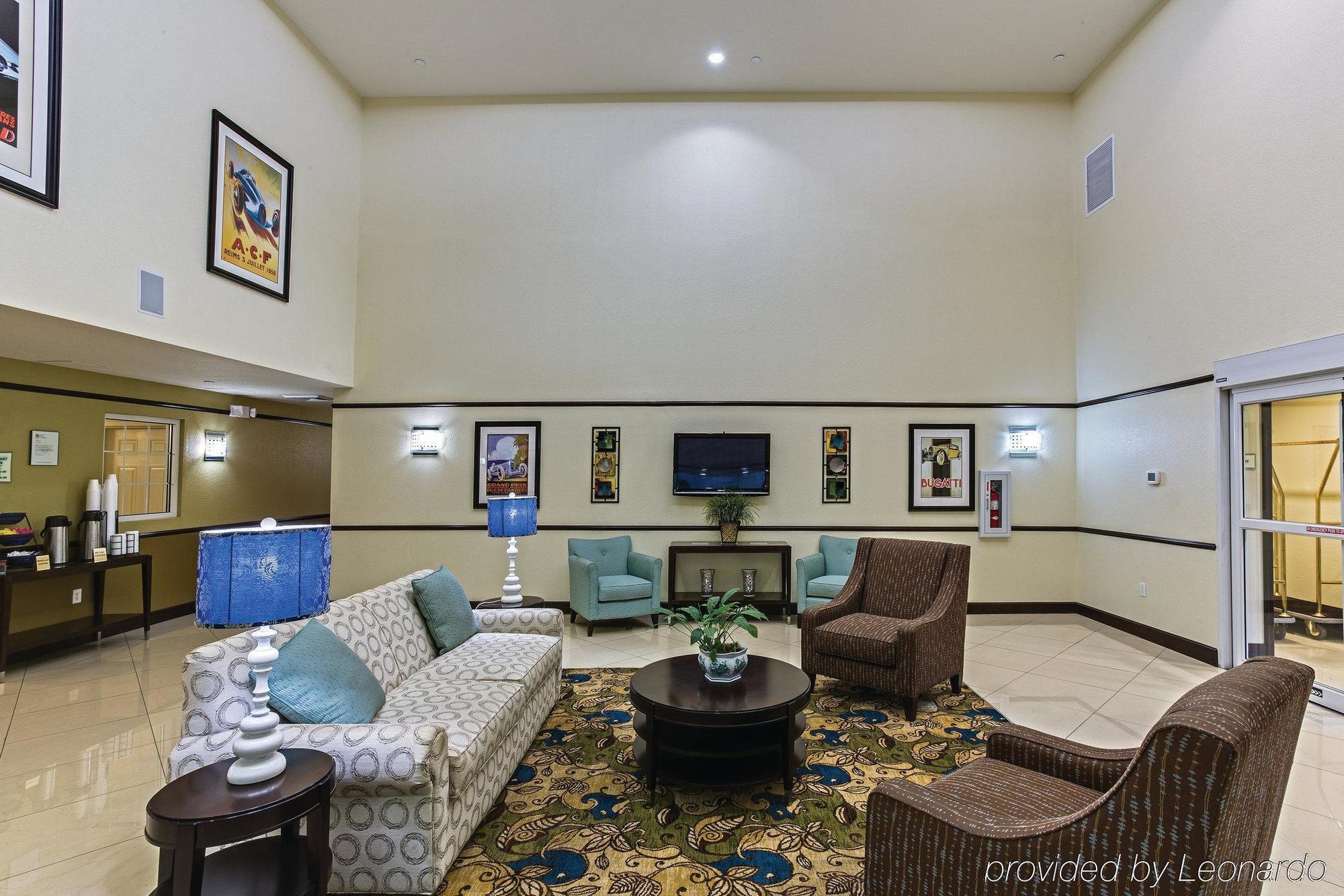 Hotel La Quinta By Wyndham Sebring Exterior foto