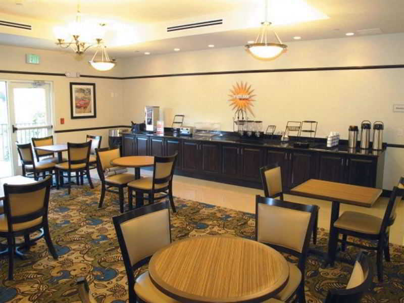 Hotel La Quinta By Wyndham Sebring Restaurant foto