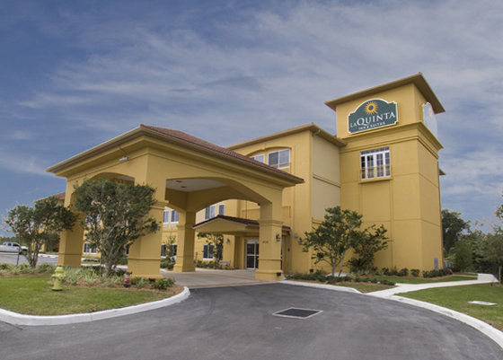 Hotel La Quinta By Wyndham Sebring Exterior foto