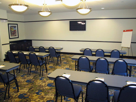Hotel La Quinta By Wyndham Sebring Einrichtungen foto