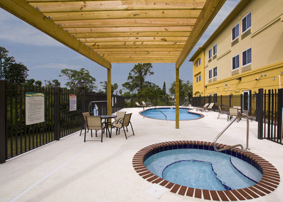 Hotel La Quinta By Wyndham Sebring Einrichtungen foto