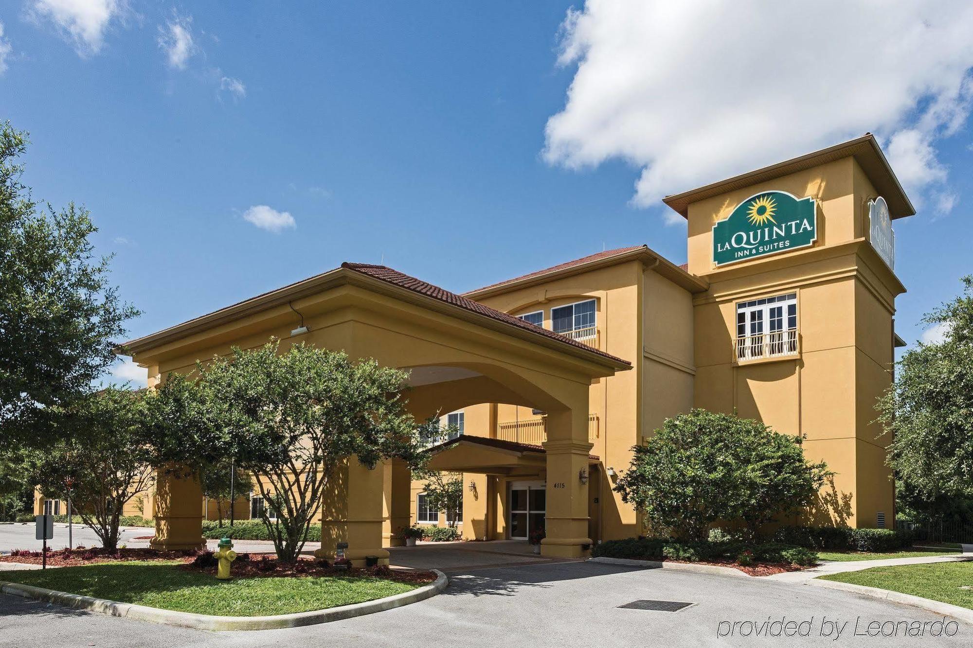 Hotel La Quinta By Wyndham Sebring Exterior foto