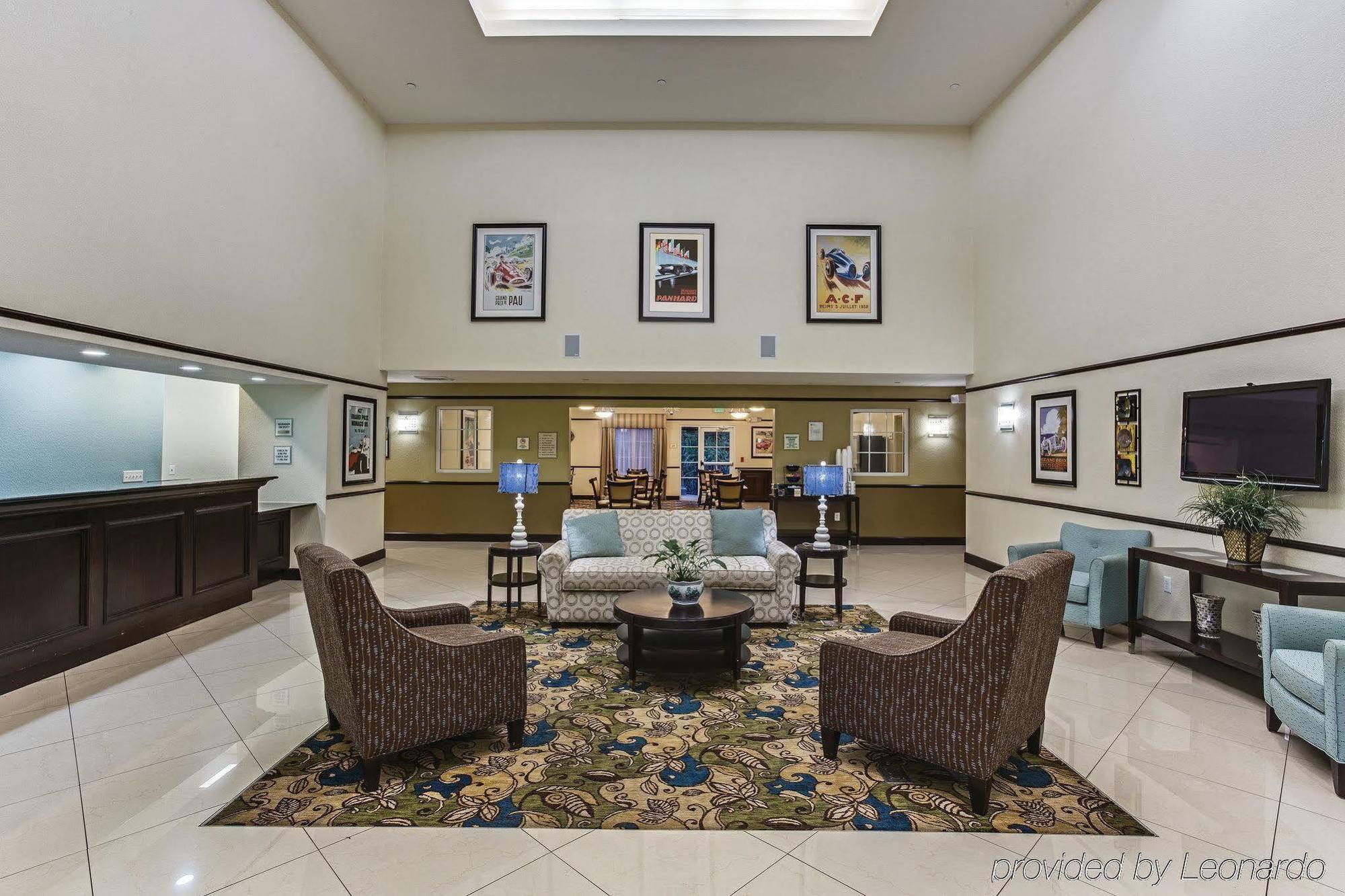 Hotel La Quinta By Wyndham Sebring Exterior foto