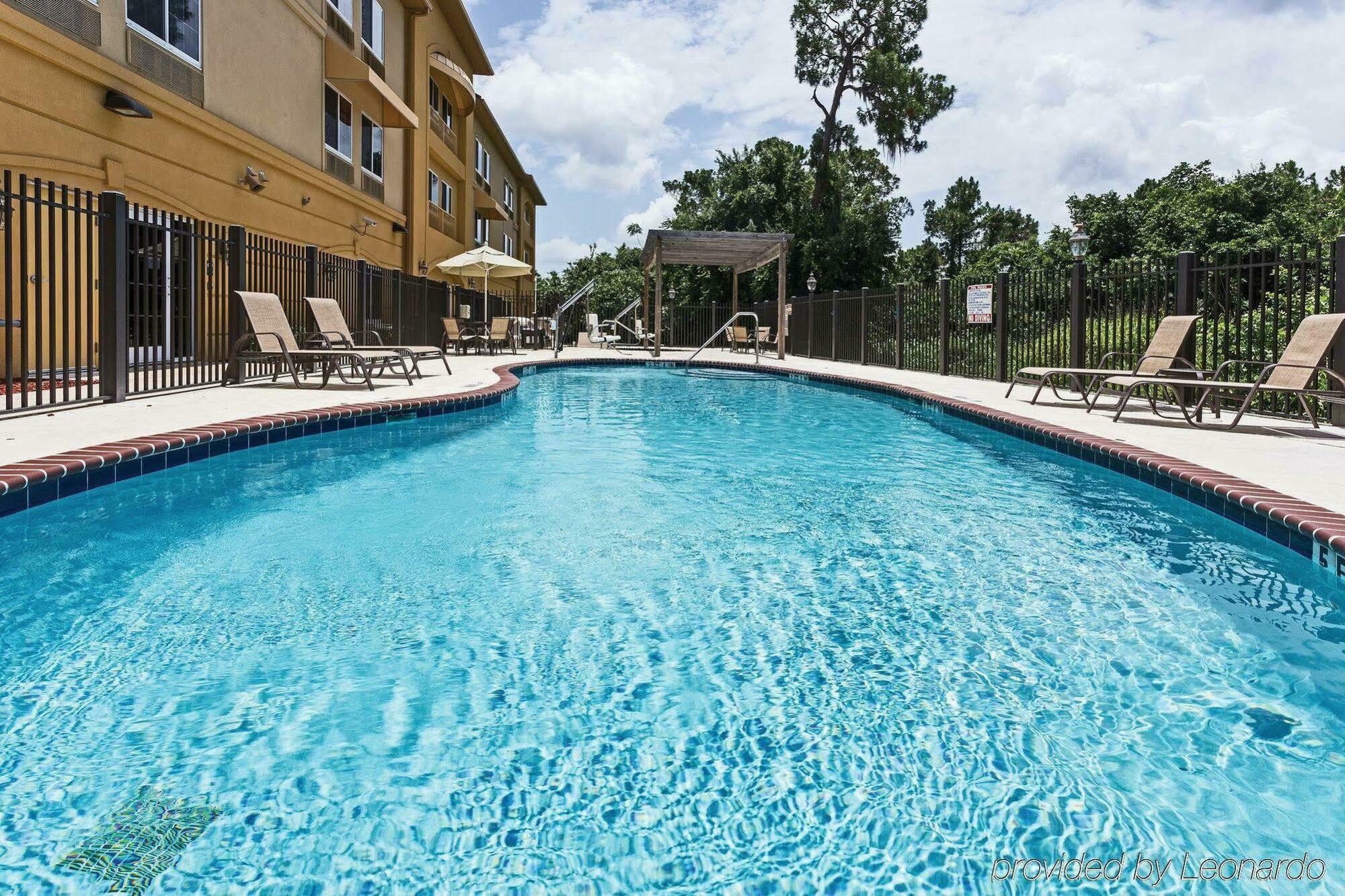 Hotel La Quinta By Wyndham Sebring Exterior foto